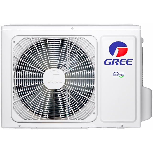 Кондиціонер настінний Gree GWH12AEC-K6DNA1A G-Tech Inverter
