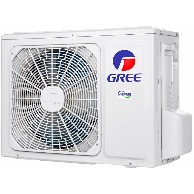 Кондиціонер настінний Gree GWH12AEC-K6DNA1A G-Tech Inverter