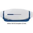 Канальный вентилятор Blauberg inWave 100/125
