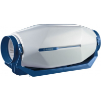 Blauberg inWave 100/125 Blauberg inWave 100/125