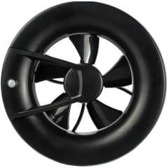 Blauberg O2 black Blauberg O2 black