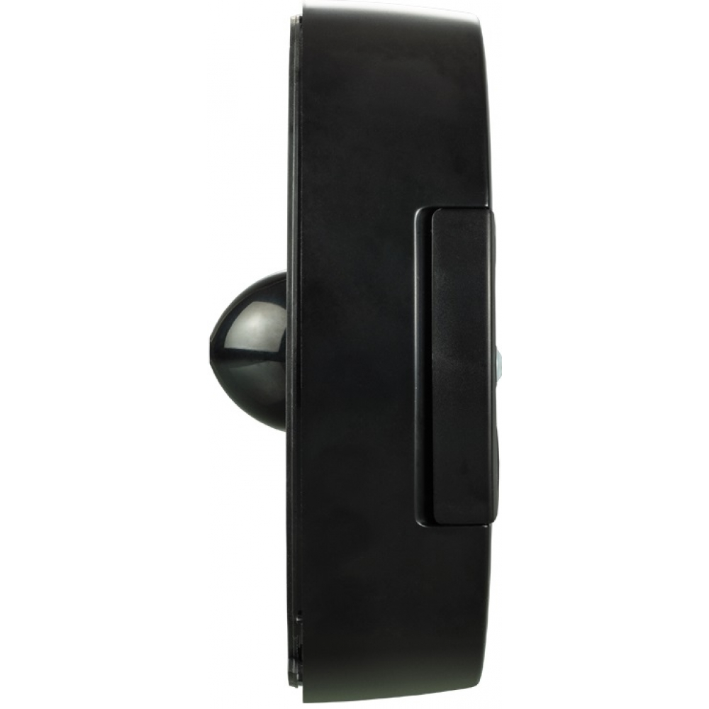 Вытяжной вентилятор настенный Blauberg O2 Supreme black