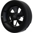 Витяжний вентилятор настінний Blauberg O2 Supreme black
