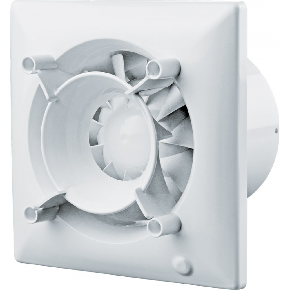 Витяжний вентилятор настінний Blauberg Omega 125
