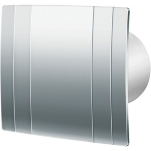 Blauberg Quatro Hi-Tech Chrome 100 S Blauberg Quatro Hi-Tech Chrome 100 S