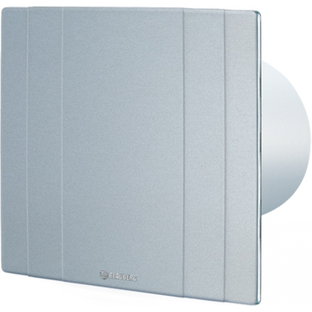 Витяжний вентилятор настінний Blauberg Quatro Platinum 125