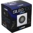 Вытяжной вентилятор настенный Blauberg Sileo 150 S