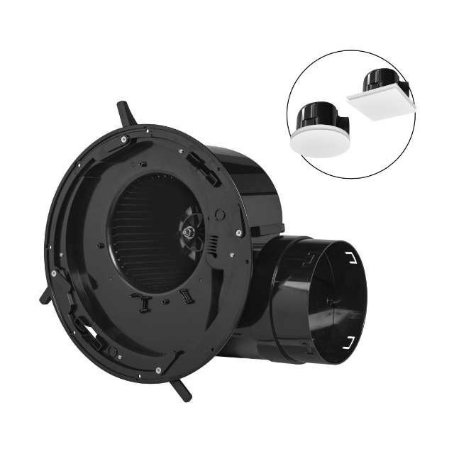 Потолочный вентилятор Blauberg Ultra 250 W