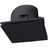 Blauberg Ultra 250 Square Black