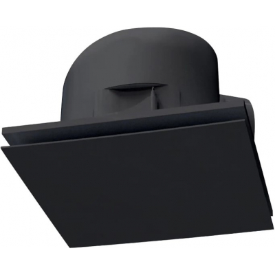 Потолочный вентилятор Blauberg Ultra 250 Square Black