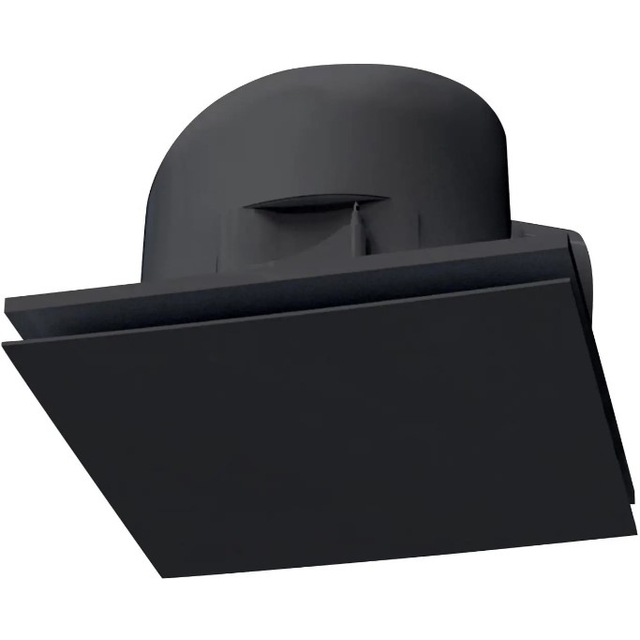 Потолочный вентилятор Blauberg Ultra 250 Square Black
