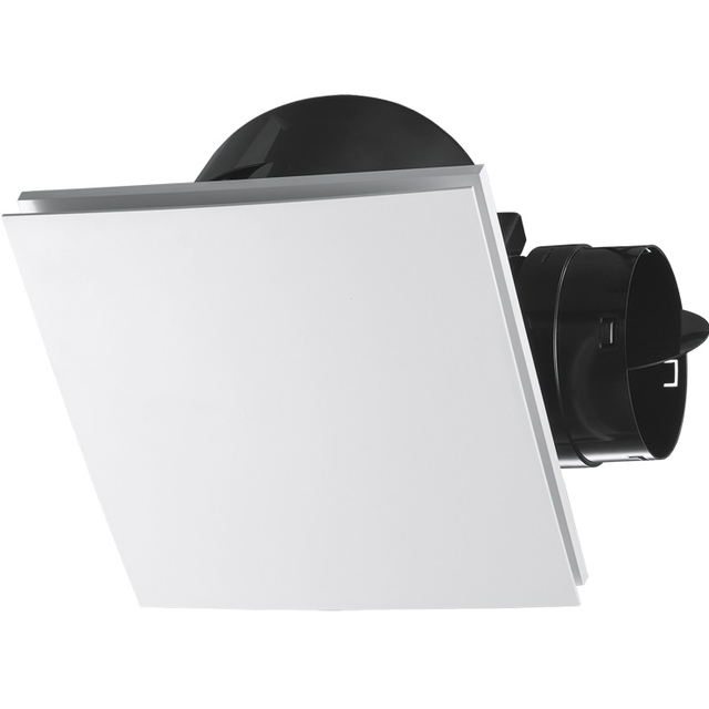 Потолочный вентилятор Blauberg Ultra 250 Square H