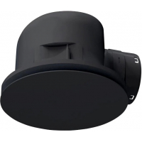 Blauberg Ultra 250 Round Black H