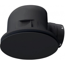 Blauberg Ultra 250 Round Black H