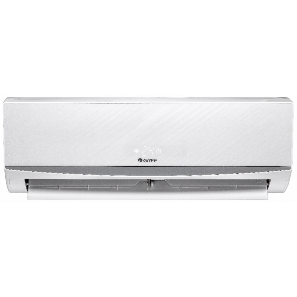Кондиционер Gree GWH09QD-S6DBD2A Stage Inverter