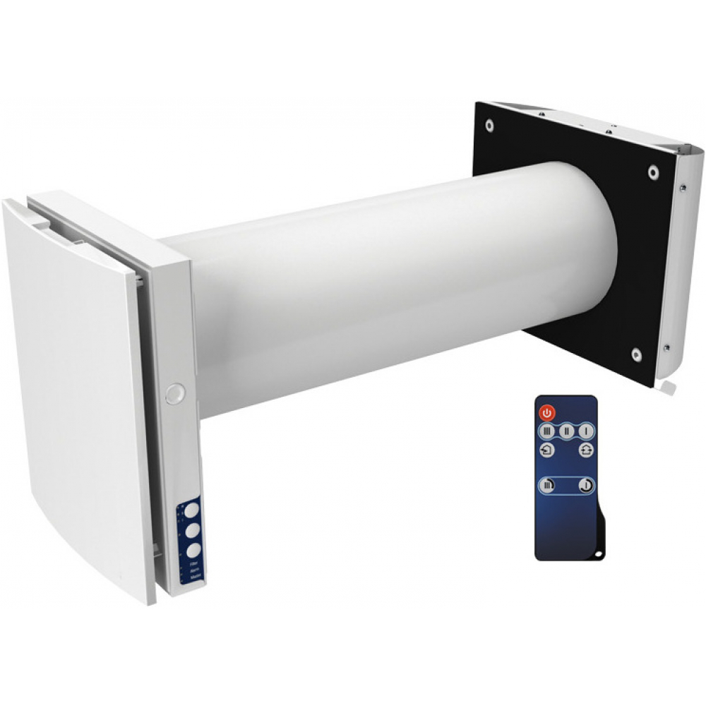 Рекуператор бытовой Blauberg Vento Expert DUO A30 -1 Pro