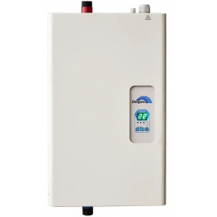 Dnipro Мини КЭО-18/380 МЦ (цифровой)