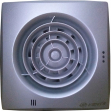 Vents 100 Р1 алюм. мат.