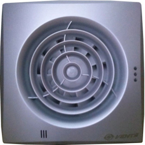 Vents 100 Р алюм. мат.