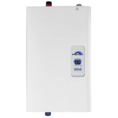 Dnipro Мини КЭО-30/380 МЦН (цифровой с насосом)