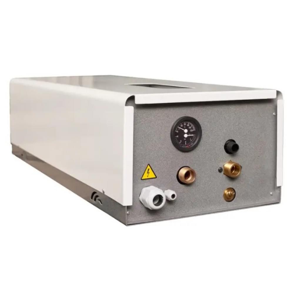 Котел электрический Dnipro Мини КЭО-4,5/220(380) МЦН (цифровой с насосом)