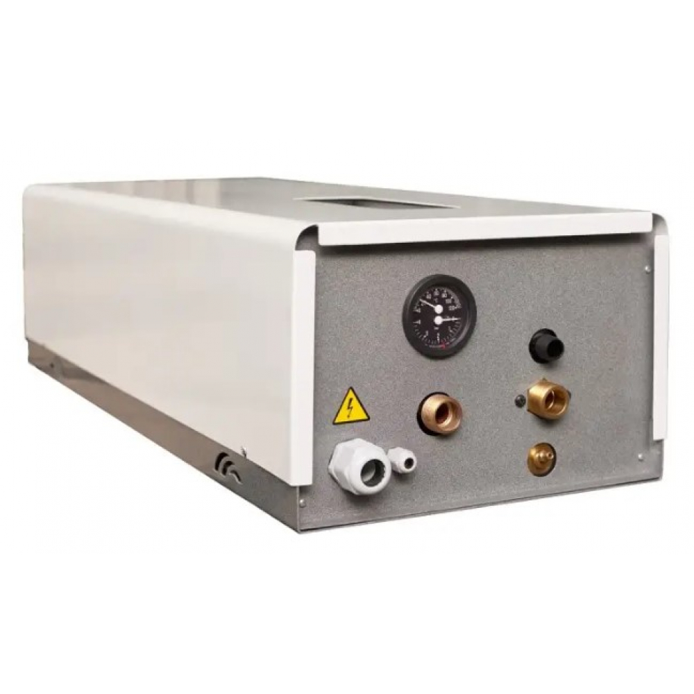 Котел электрический Dnipro Мини КЭО-9/220(380) МЦН (цифровой с насосом)