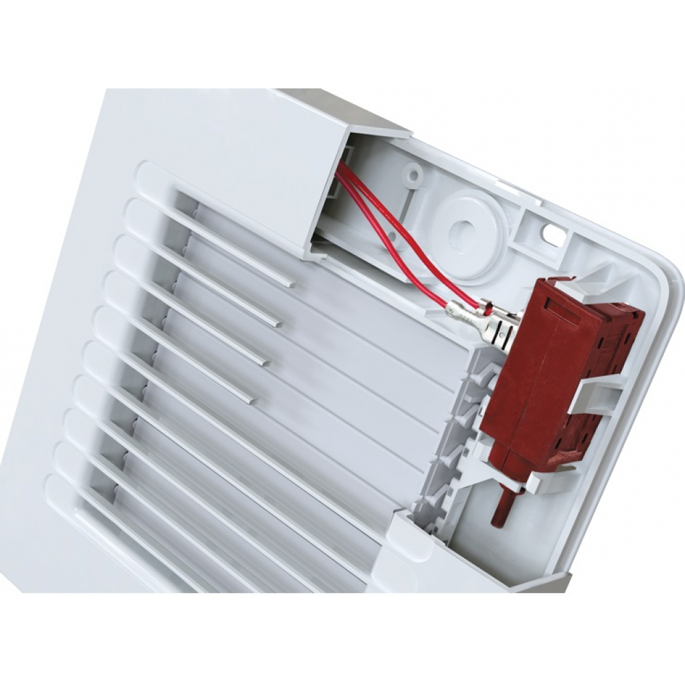 Вытяжной вентилятор настенный Vents Альта 100 Т