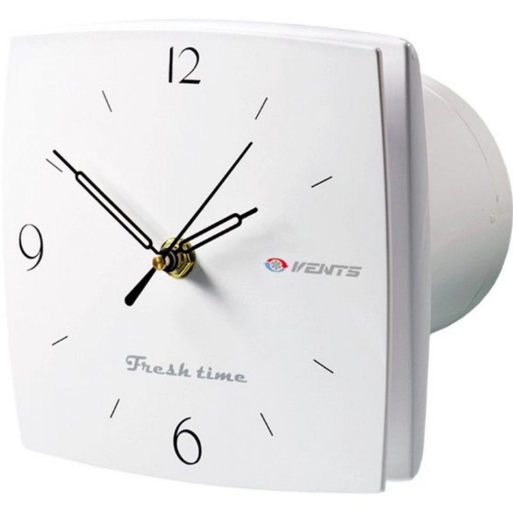 Вытяжной вентилятор настенный Vents 100 ЛД К Фреш Тайм Л