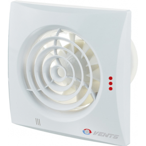 Vents 100 Квайт DC TH