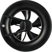 Vents Арк Смарт чорний Vents Арк Смарт чорний