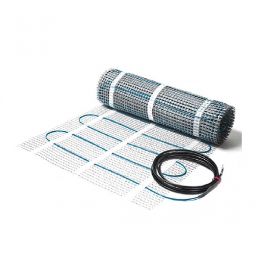 Двожильний нагрівальний мат Profitherm Eko mat 565 Вт. 3,5 кв. м.