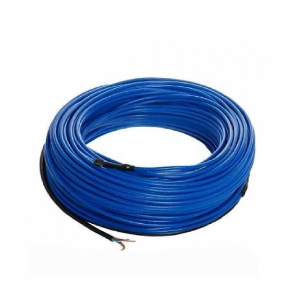 Двожильний кабель для сніготанення Profitherm Eko плюс 2-23 1630 Вт.(7 кв. м.)