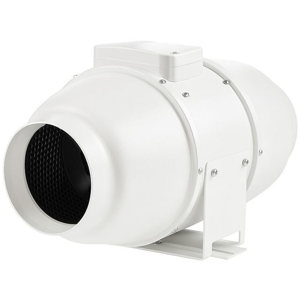 Канальний вентилятор Vents ТТ Сайлент-М 200 білий вер.02