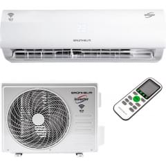 Grunhelm GAC-09GH-IWF