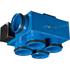 Vents ПКП 100 мини