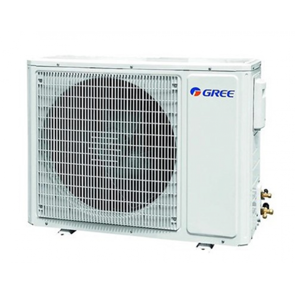 Кондиционер напольно-потолочный Gree GUD35ZD/A-T/GUD35W/NhA-T U-Match
