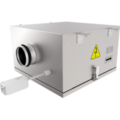 Vents КСБ 150 К2 ЕС