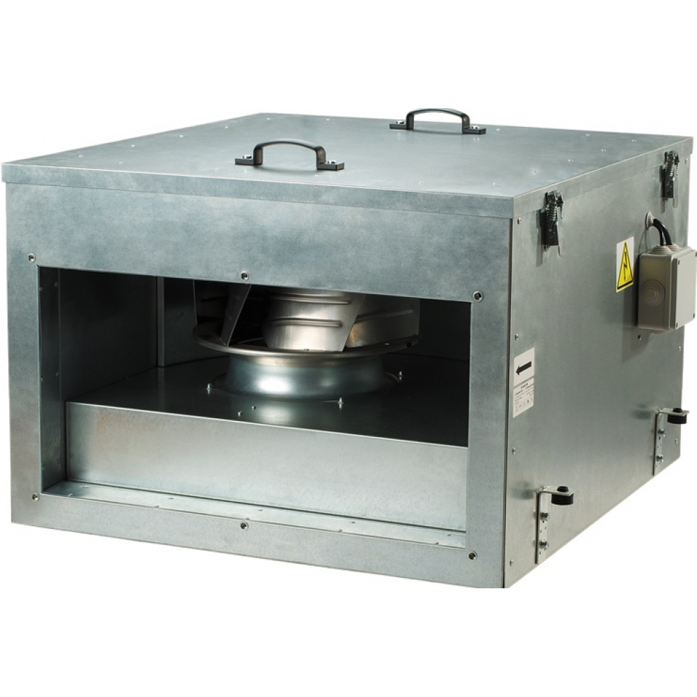 Промышленный вентилятор Vents ВКПИ 300x150 М1 EC