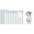 Промышленный вентилятор Vents ВКПИ 300x150 М1 EC
