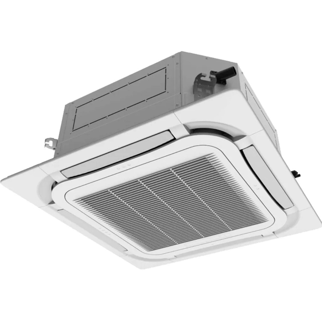Кондиціонер касетний Gree GUD35T1/A1-S/GUD35W1/NhA-S (LCLH) U-Match