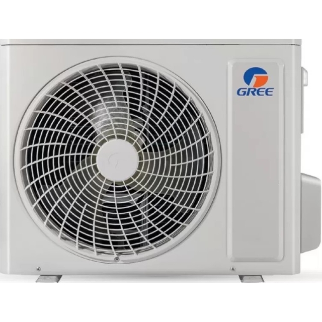 Кондиціонер касетний Gree GUD35T1/A1-S/GUD35W1/NhA-S (LCLH) U-Match