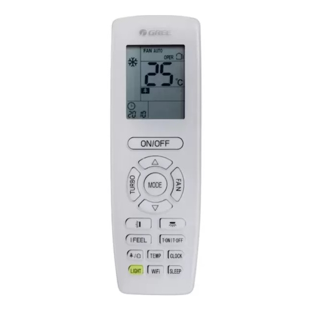 Кондиціонер касетний Gree GUD35T1/A1-S/GUD35W1/NhA-S (LCLH) U-Match