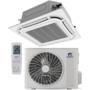 Gree GUD50T1/A1-S/GUD50W1/NhA-S (LCLH) U-Match Gree GUD50T1/A1-S/GUD50W1/NhA-S (LCLH) U-Match