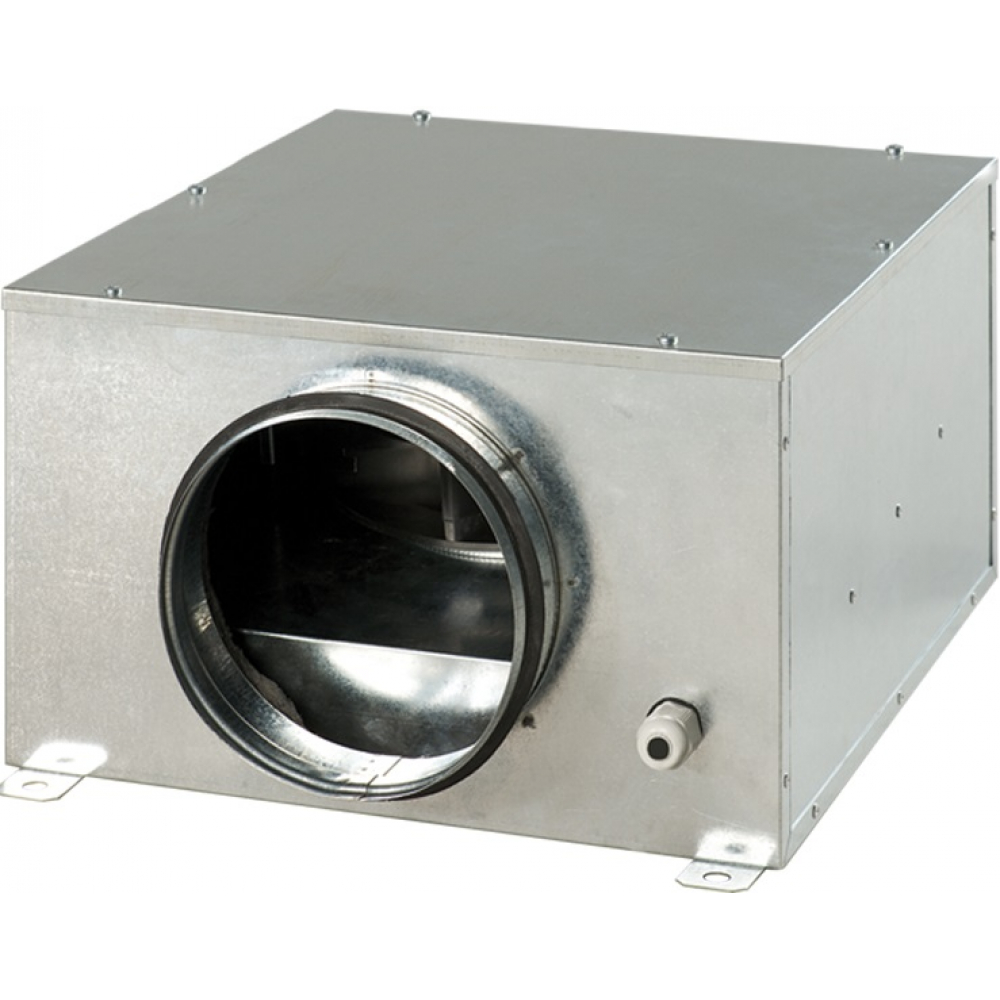 Промисловий вентилятор Vents КСБ 250 ЕС