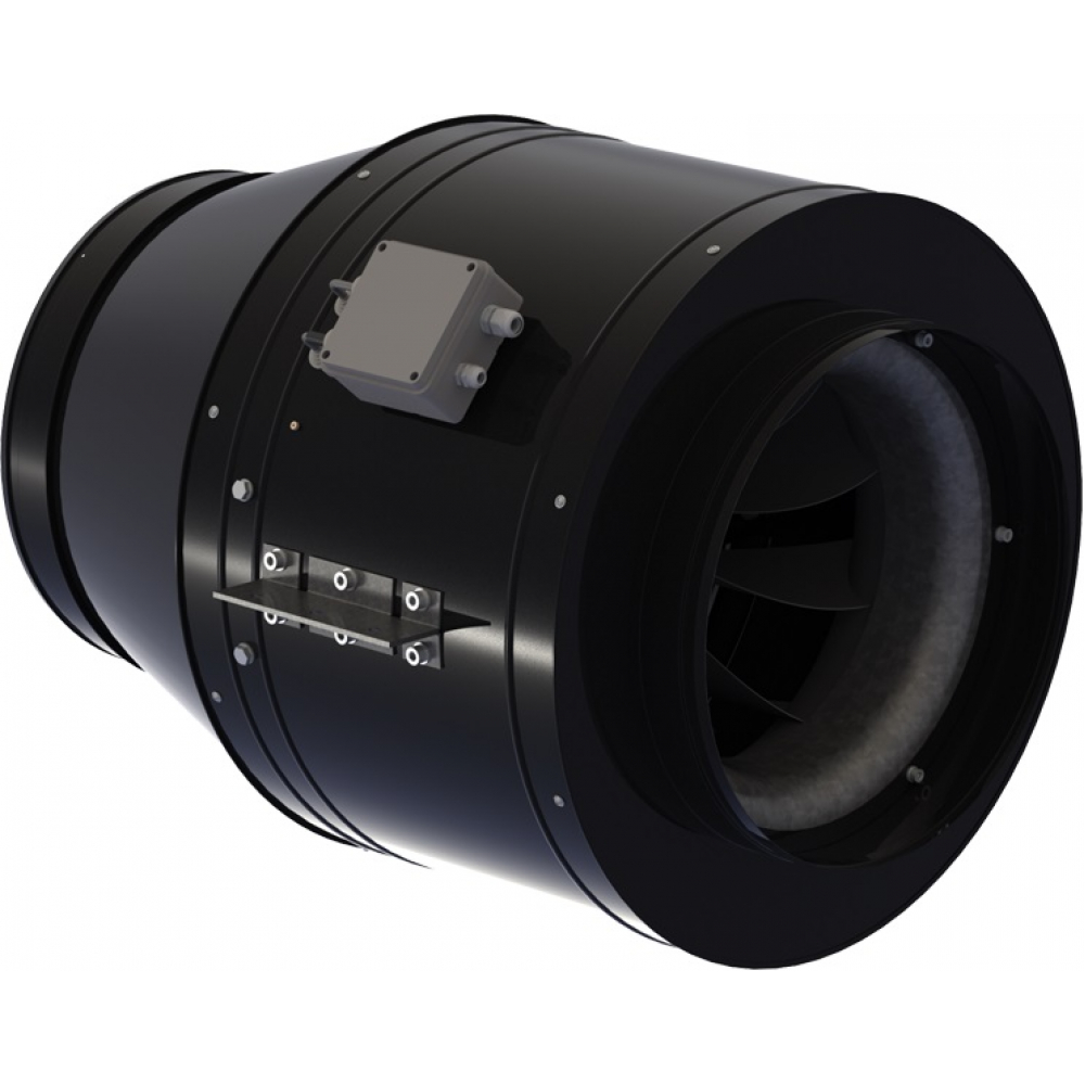 Промышленный вентилятор Vents ТТ-М 400-4Е