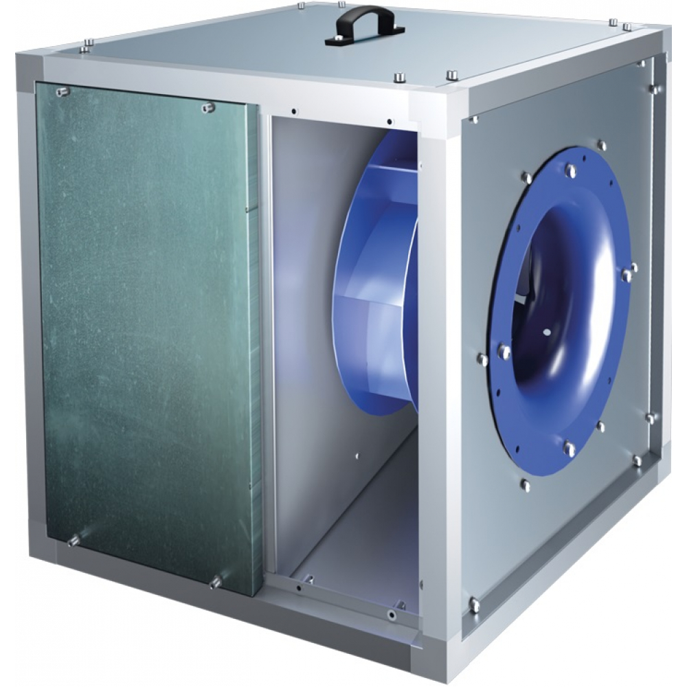 Промисловий вентилятор Vents ВШК 355 4Д