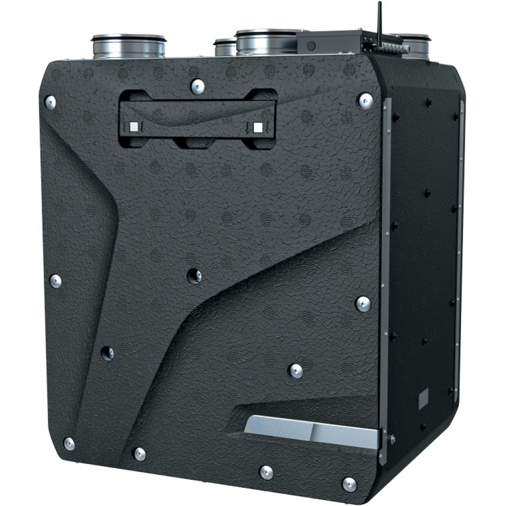 Приточно-вытяжная установка Vents Enave 350 V A21 L