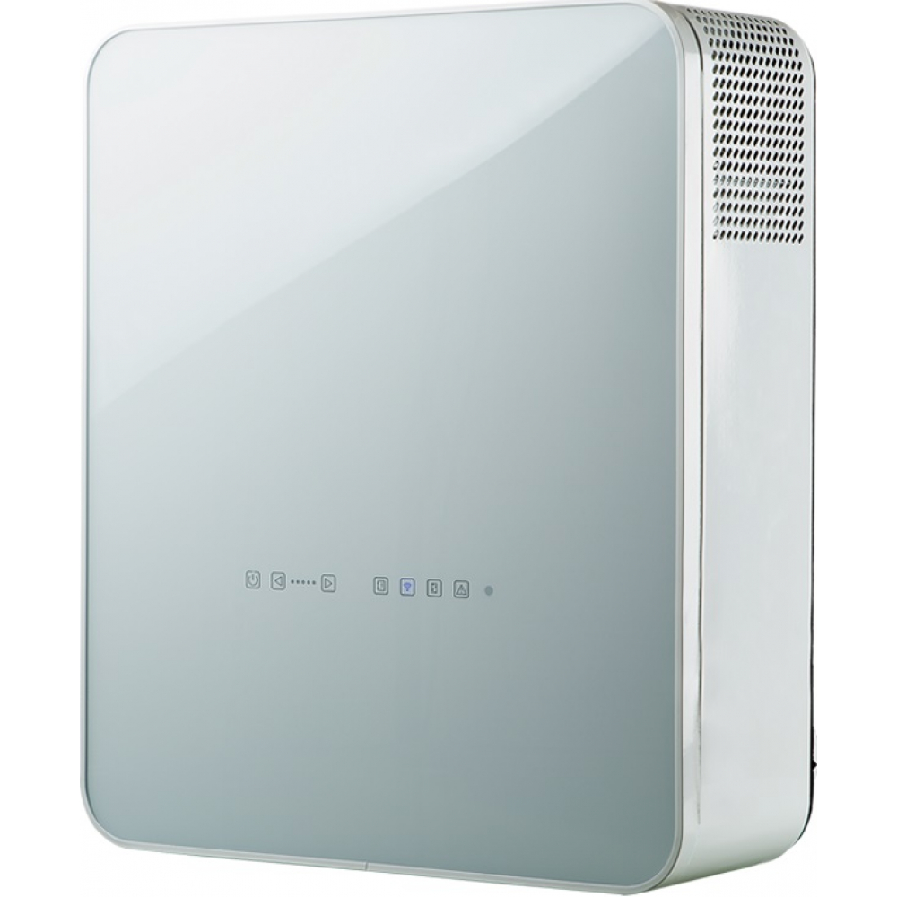 Приточно-вытяжная установка Vents Микра 100 ЕРВ WiFi