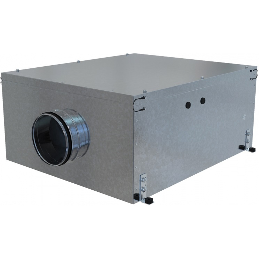 Промисловий вентилятор Vents ДуоВент 400 ЕС