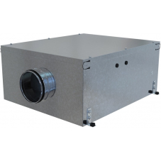 Vents ДуоВент 355 ЕС